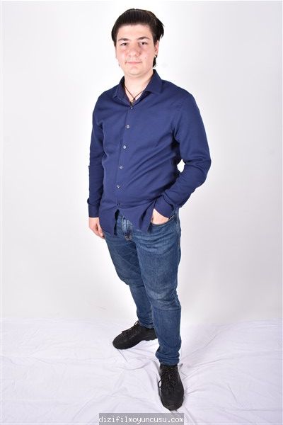 Bursa Cast Ajans Halil 105437