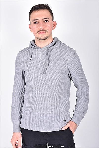 Erkek Oyuncular Adayımız Hussein