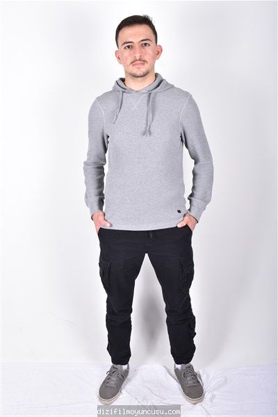 Bursa Cast Ajans Hussein 105425