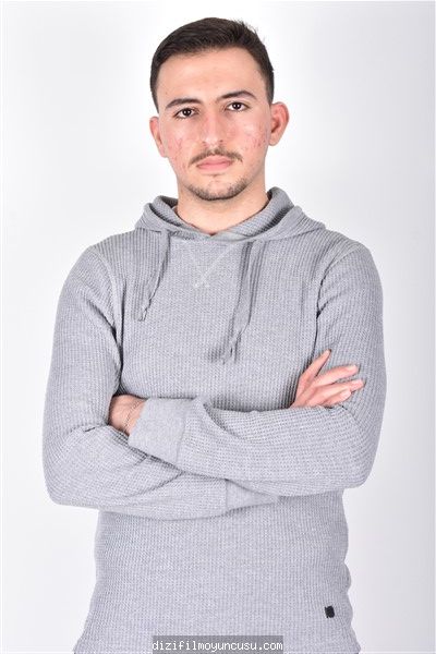 Bursa Cast Ajans Hussein 105426