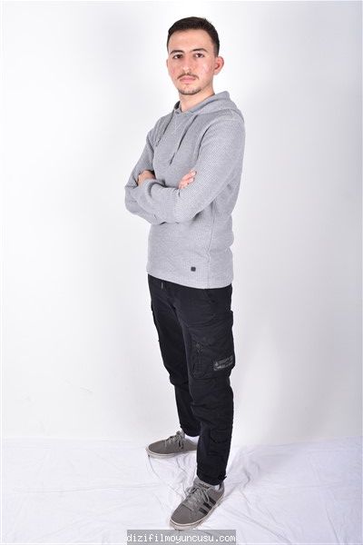 Bursa Cast Ajans Hussein 105427