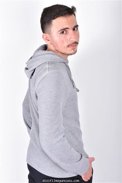 Bursa Cast Ajans Hussein 105428