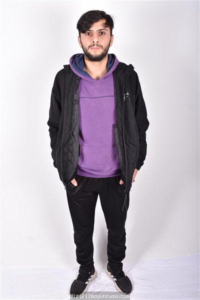 Bursa Cast Ajans İbrahim 105302