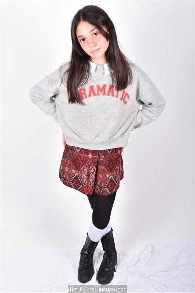 Bursa Cast Ajans Irmak 105385