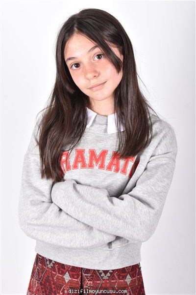Bursa Cast Ajans Irmak 105386
