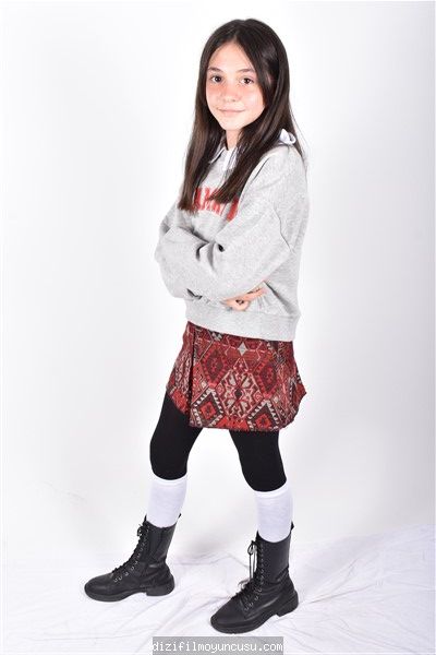 Bursa Cast Ajans Irmak 105387