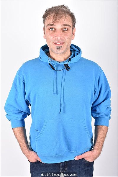 Erkek Oyuncular Adayımız Mohammad