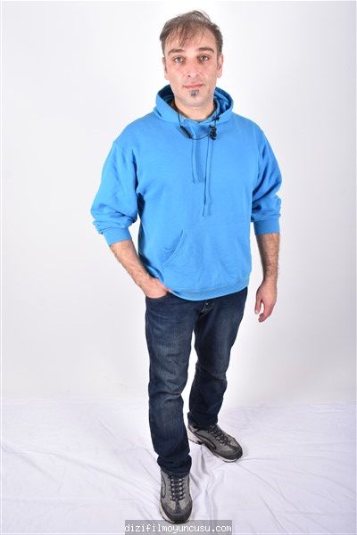 Bursa Cast Ajans Mohammad 105333