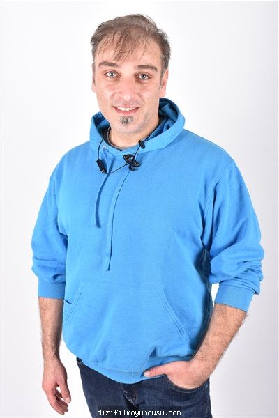 Bursa Cast Ajans Mohammad 105334