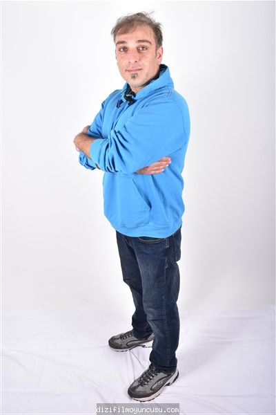 Bursa Cast Ajans Mohammad 105336