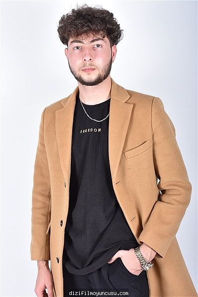 Erkek Oyuncular Adayımız Mohammad