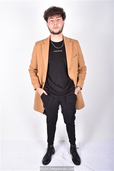 Bursa Cast Ajans Mohammad 105417