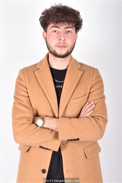Bursa Cast Ajans Mohammad 105418