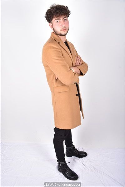 Bursa Cast Ajans Mohammad 105419