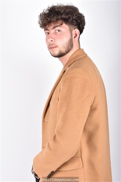Bursa Cast Ajans Mohammad 105420
