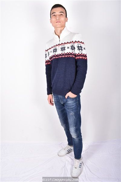 Bursa Cast Ajans Muhammad 105421