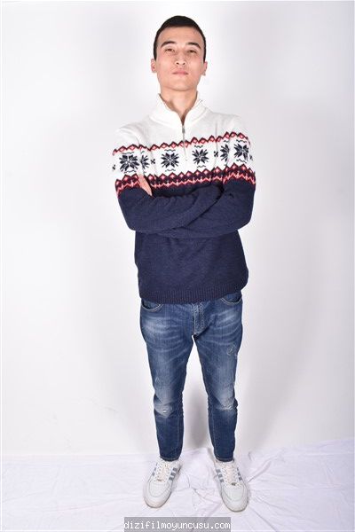 Bursa Cast Ajans Muhammad 105422