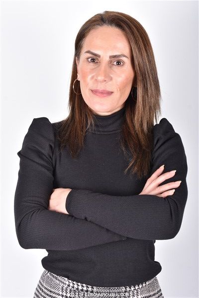 Bursa Cast Ajans Nuray 105379