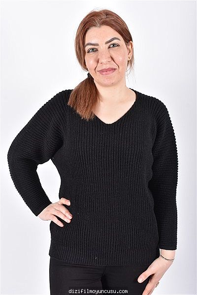 Kadın Oyuncular Adayımız Nurmeen
