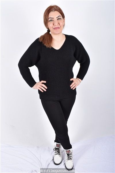 Bursa Cast Ajans Nurmeen 105357