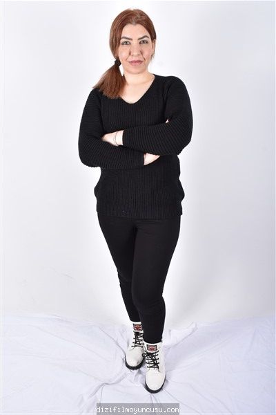 Bursa Cast Ajans Nurmeen 105358