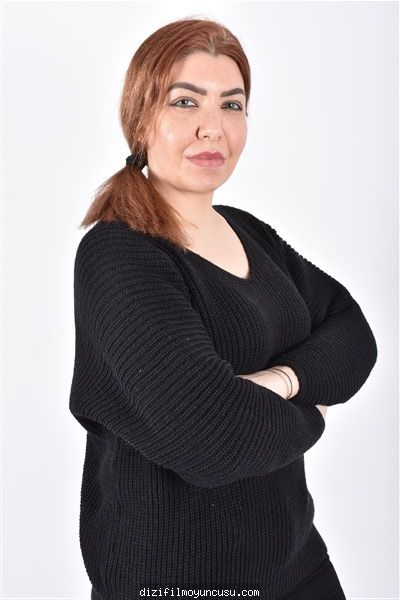 Bursa Cast Ajans Nurmeen 105359