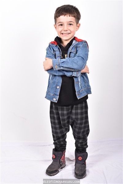 Bursa Cast Ajans Oğuzhan 105383