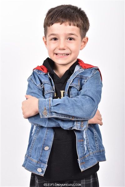 Bursa Cast Ajans Oğuzhan 105384