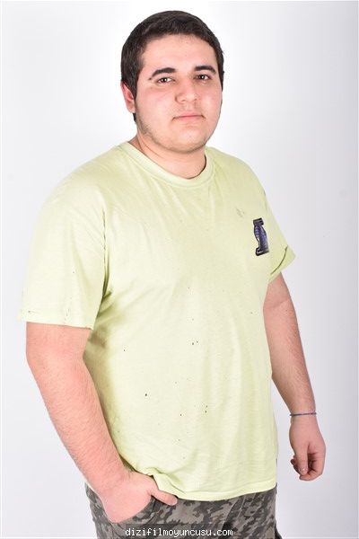 Bursa Cast Ajans Orçun 105397