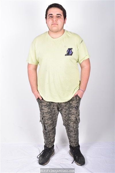 Bursa Cast Ajans Orçun 105398