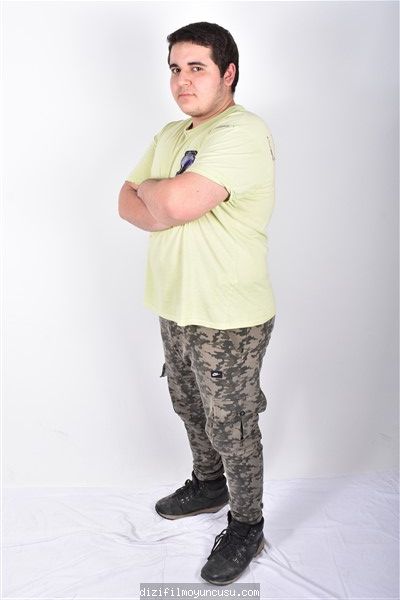 Bursa Cast Ajans Orçun 105399