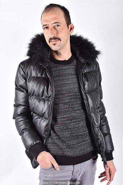 Erkek Oyuncular Adayımız Rasim
