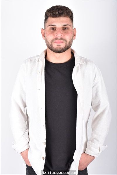 Bursa Cast Ajans Tayyip 105266