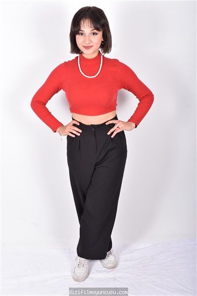 Bursa Cast Ajans Tuğsem 105349