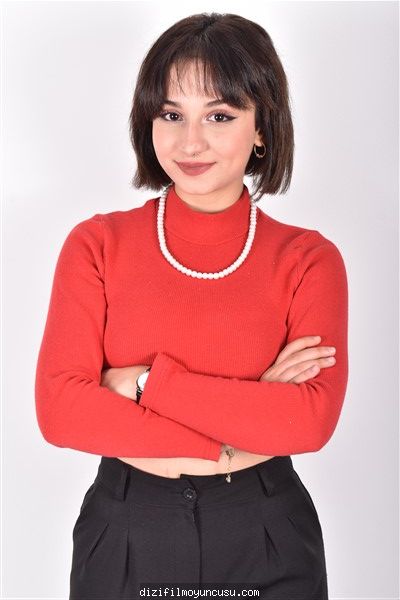 Bursa Cast Ajans Tuğsem 105350