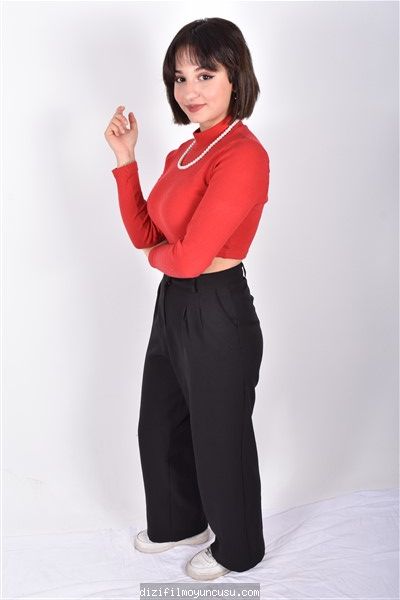 Bursa Cast Ajans Tuğsem 105351