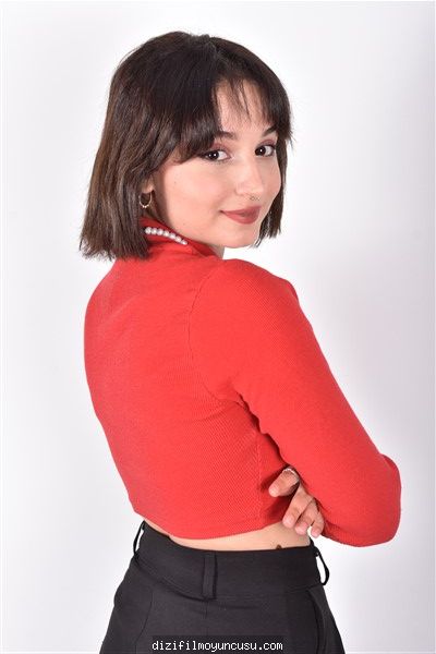Bursa Cast Ajans Tuğsem 105352