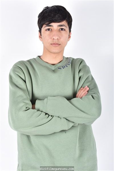 Çorum Cast Ajans Yusif 105458