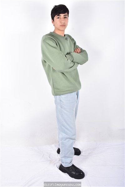 Çorum Cast Ajans Yusif 105459