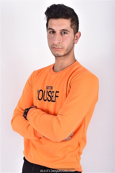 Erkek Oyuncular Adayımız Yusuf