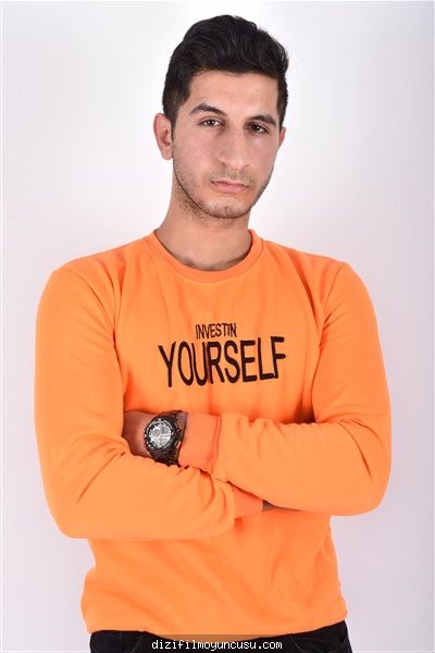 Bursa Cast Ajans Yusuf 105338
