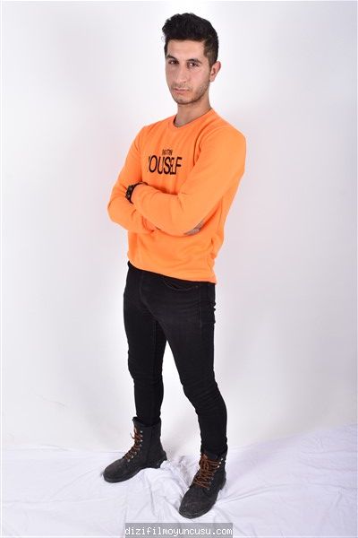 Bursa Cast Ajans Yusuf 105339