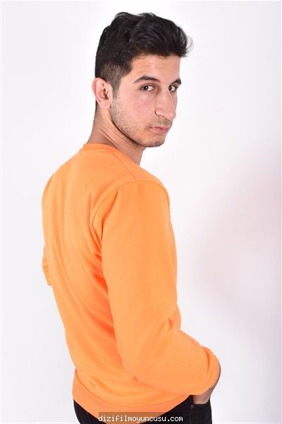 Bursa Cast Ajans Yusuf 105340