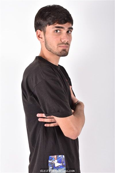 Çorum Cast Ajans Muhammed 105510