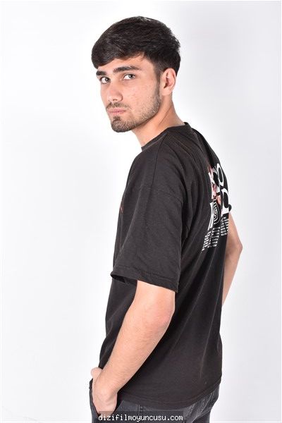 Çorum Cast Ajans Muhammed 105511