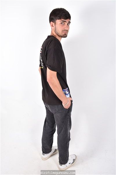 Çorum Cast Ajans Muhammed 105512