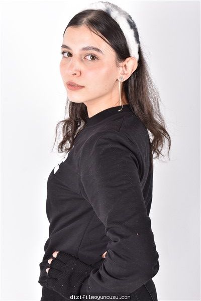 Çorum Cast Ajans Nurhan 105483