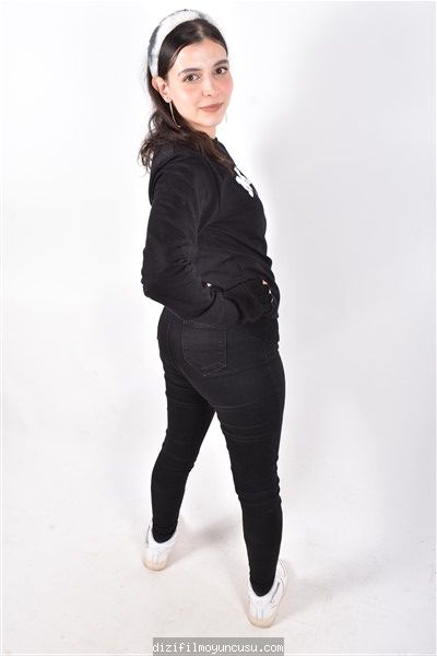 Çorum Cast Ajans Nurhan 105484