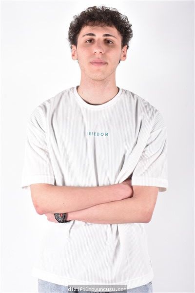 Çorum Cast Ajans Ruslan 105518