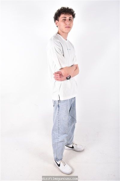 Çorum Cast Ajans Ruslan 105519